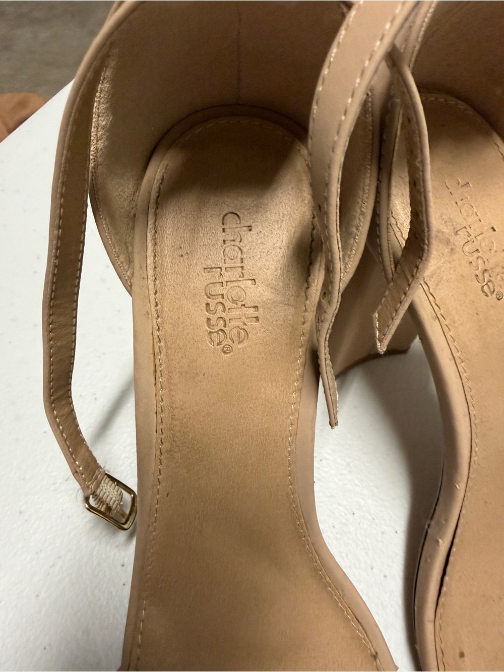 Heel bundle size 9 - Picture 10 of 11
